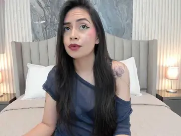 Bongacams Live Porn of AlissonNoir
