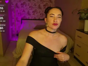 Bongacams Best Webcam of AnneKarma