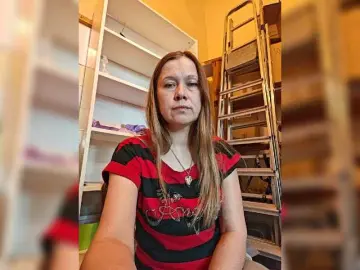 Bongacams Sex Cam of Misslyolika