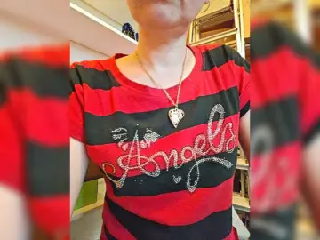 Bongacams Sex Chat of Misslyolika