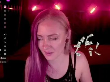 Bongacams Adult Webcam of DramaQuenns