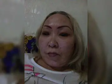 Bongacams Nude Webcam of Qweentis