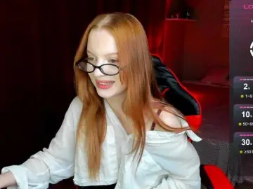 Bongacams Adult Webcams of SherryKelly