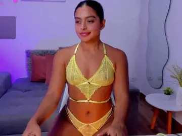 Bongacams Watch Live Sex Cams of AmandaConner
