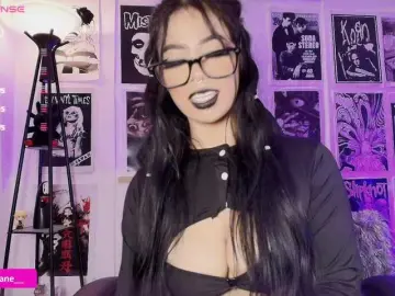 Bongacams Live Sex of Janediaz