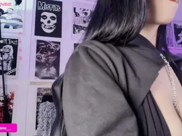 Bongacams Live Sex Cam of Janediaz