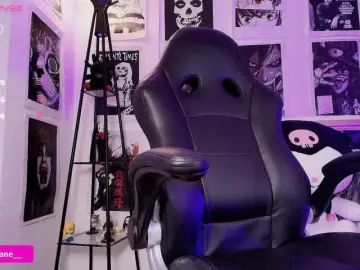 Bongacams Best Webcam of Janediaz