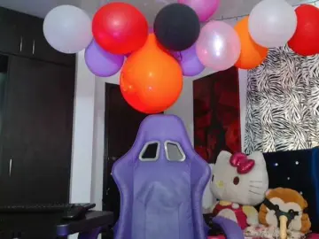 Bongacams Live Sex Cam of hot-sexy-bunny