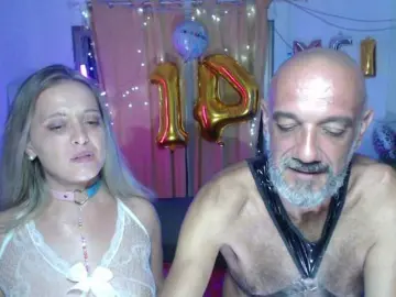Bongacams Adult Webcam of BigTwiXXX