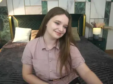 Bongacams Adult Webcams of MagikPeachh