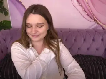 Bongacams Nude Webcam of MagikPeachh