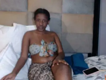 Bongacams Live Sex Cam of BLACKDIAMOND1821
