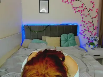 Bongacams Live Sex Cam of DellaRowwe