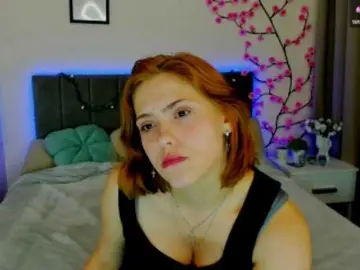 Bongacams Sex Cam of DellaRowwe