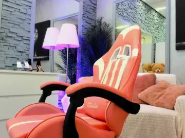 Bongacams Live Porn of Reina-Cummings