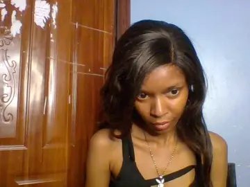 Bongacams Sex Cam of Spiced-sweetness