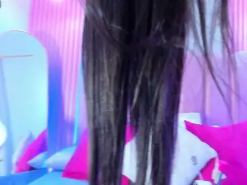 Bongacams Live Porn of ArianaRougee