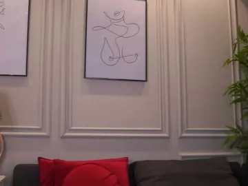 Bongacams Sex Cam of KyraReign