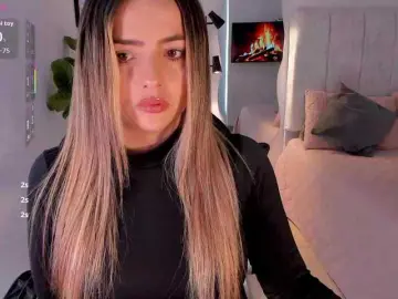 Bongacams Sex Chat of AmyWoods