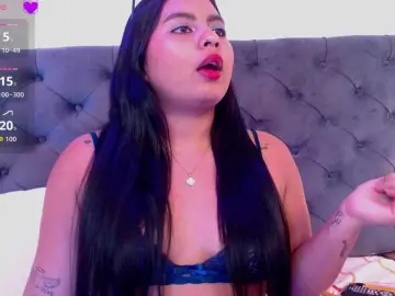 Bongacams Live Sex of MADIISONCOX1