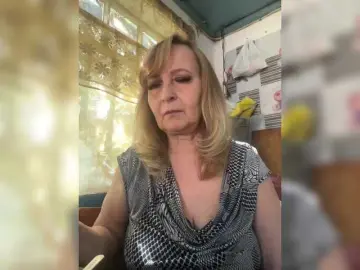 Bongacams Private Sex Chat of Alina1965