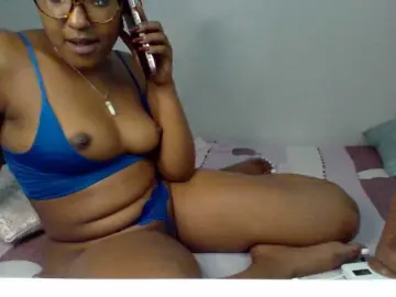 Bongacams Live Sex of SexyCookie