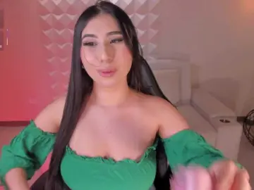 Bongacams Nude Webcam of MayaMoretti