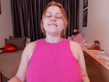 Bongacams Sex Chat of WhisperOfSiren