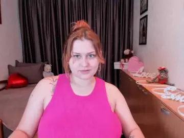 Bongacams Live Sex of WhisperOfSiren