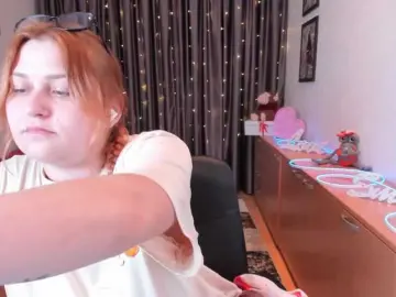 Bongacams Free Porn Cam of WhisperOfSiren