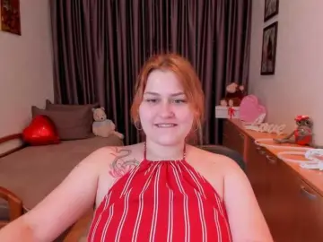 Bongacams Free Porn Cam of WhisperOfSiren