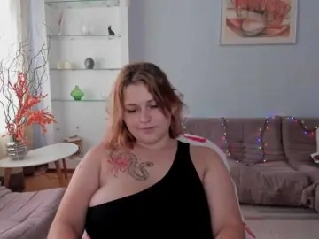 Bongacams Sex Chat of WhisperOfSiren