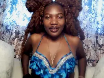 Bongacams Adult Video Chat of ChocolataPeach
