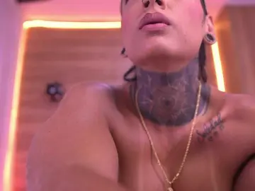 Bongacams Adult Webcams of sexy-danna