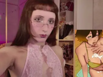 Bongacams Sex Cam of MiraJade