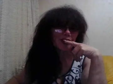 Bongacams Free Live Porn of Sylvia-5