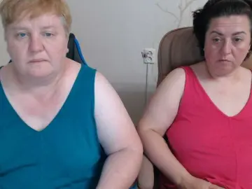Bongacams Sex Cam of XMollyJaneEX