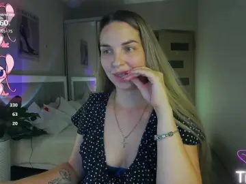 Bongacams Watch Live Sex Cams of AlexandraCandy
