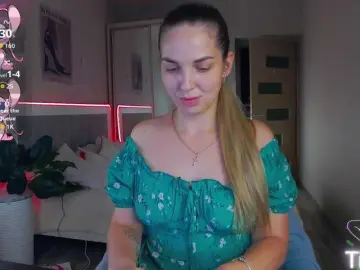 Bongacams Best live sex cam show of AlexandraCandy