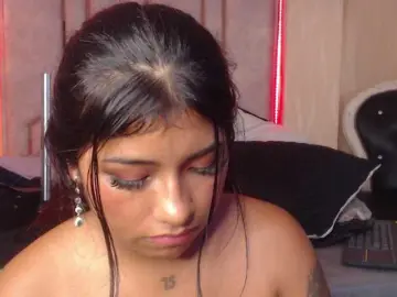 Bongacams Watch Live Sex Cams of ChantalPetit
