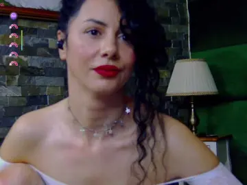 Bongacams Private Sex Chat of SelenSummer