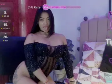 Bongacams Free Porn Cam of Natalybu