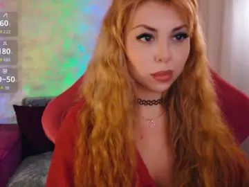 Bongacams Adult Video Chat of Cool-Baby