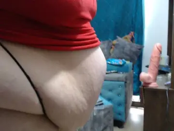 Bongacams Sex Chat of rosebbw6969