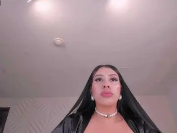 Bongacams Nude Webcam of LeahLombardi