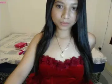 Bongacams Adult Webcams of Mariestellah05