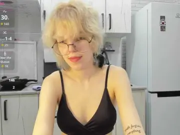 Bongacams Nude Webcam of ReneYolker