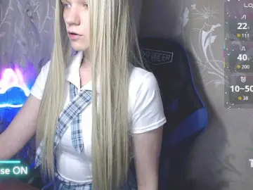 Bongacams Watch Live Sex Cams of shinyvictoria