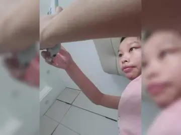 Bongacams Adult Webcam of Selinababy99