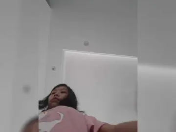 Bongacams Live Sex Cam of Selinababy99